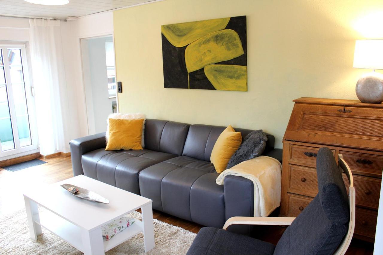 Ferienwohnung Am Stemberg 데트몰트 외부 사진